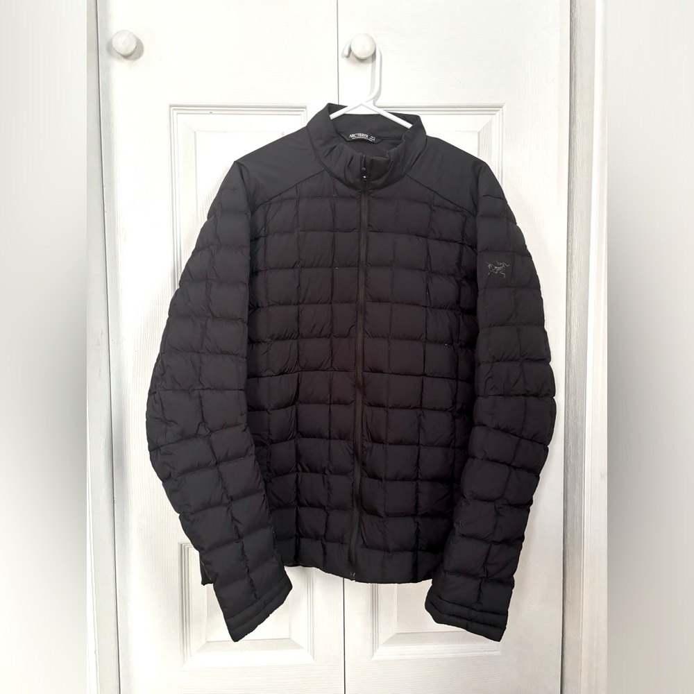 Arc’teryx Men’s Coat Size Large